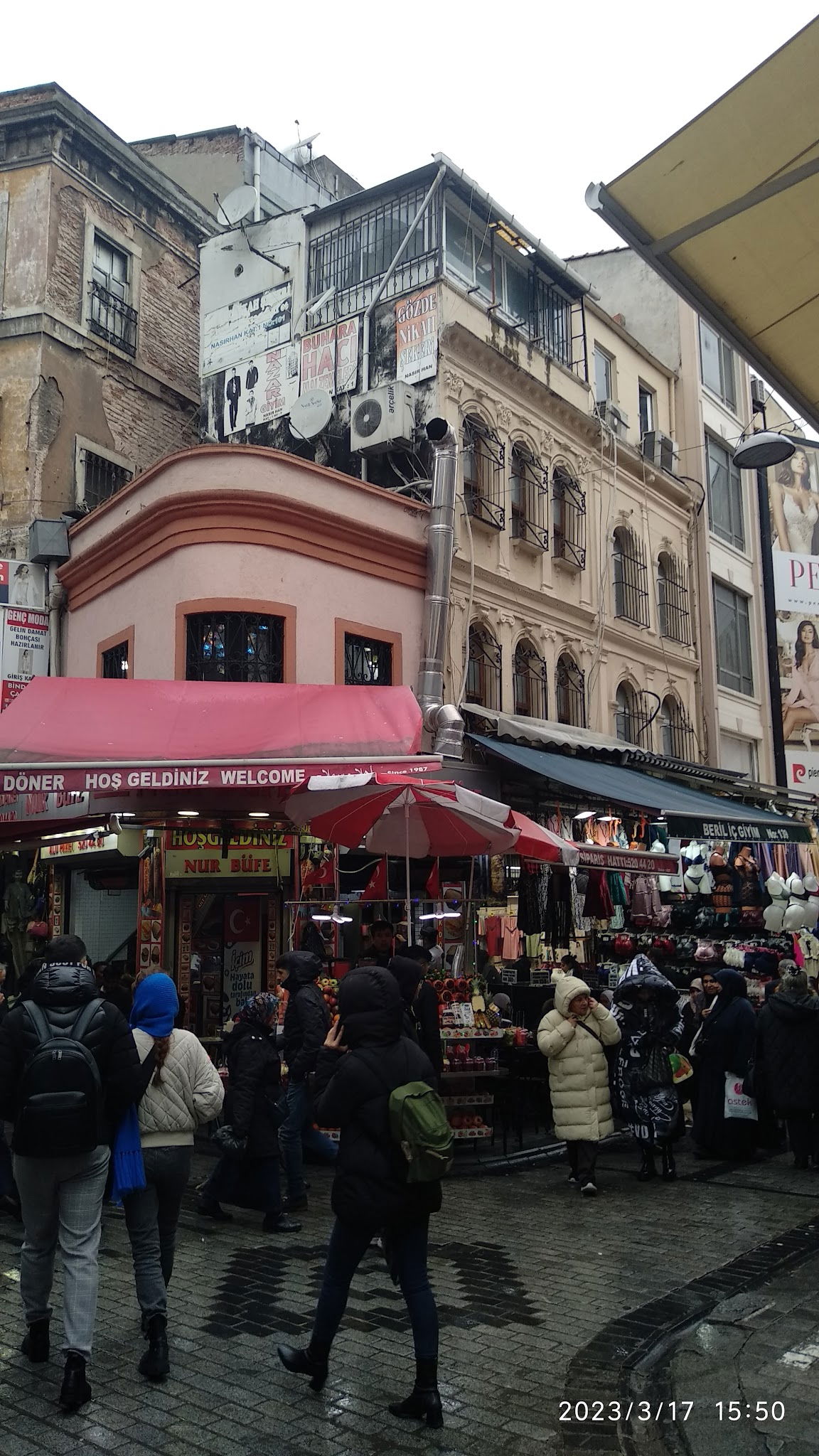 Nur Bufe (Nur Döner)