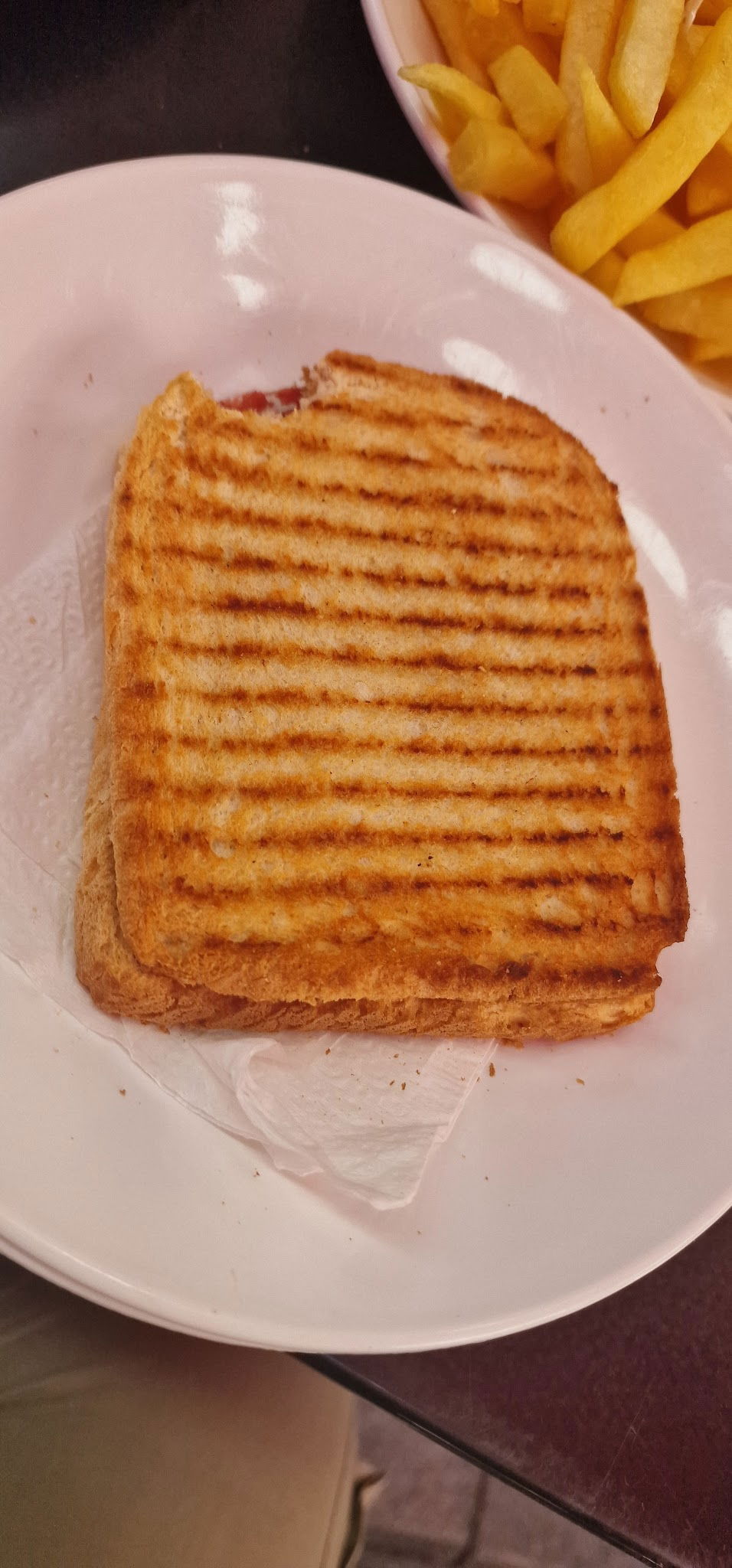 Nur Bufe (Nur Döner)