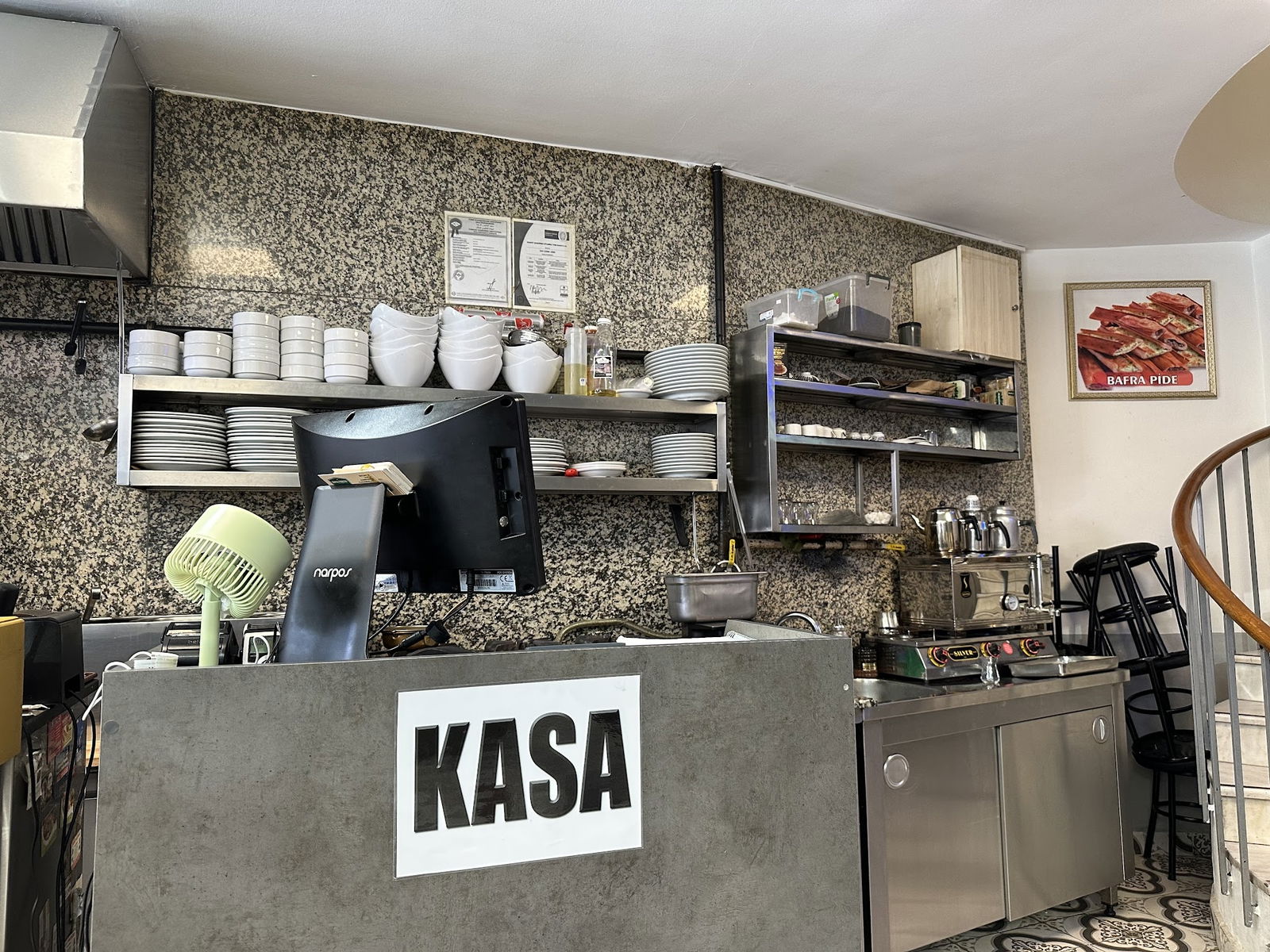 Nur Bufe (Nur Döner)