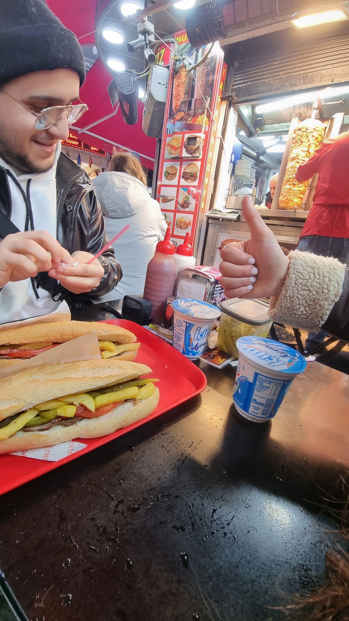 Nur Bufe (Nur Döner)