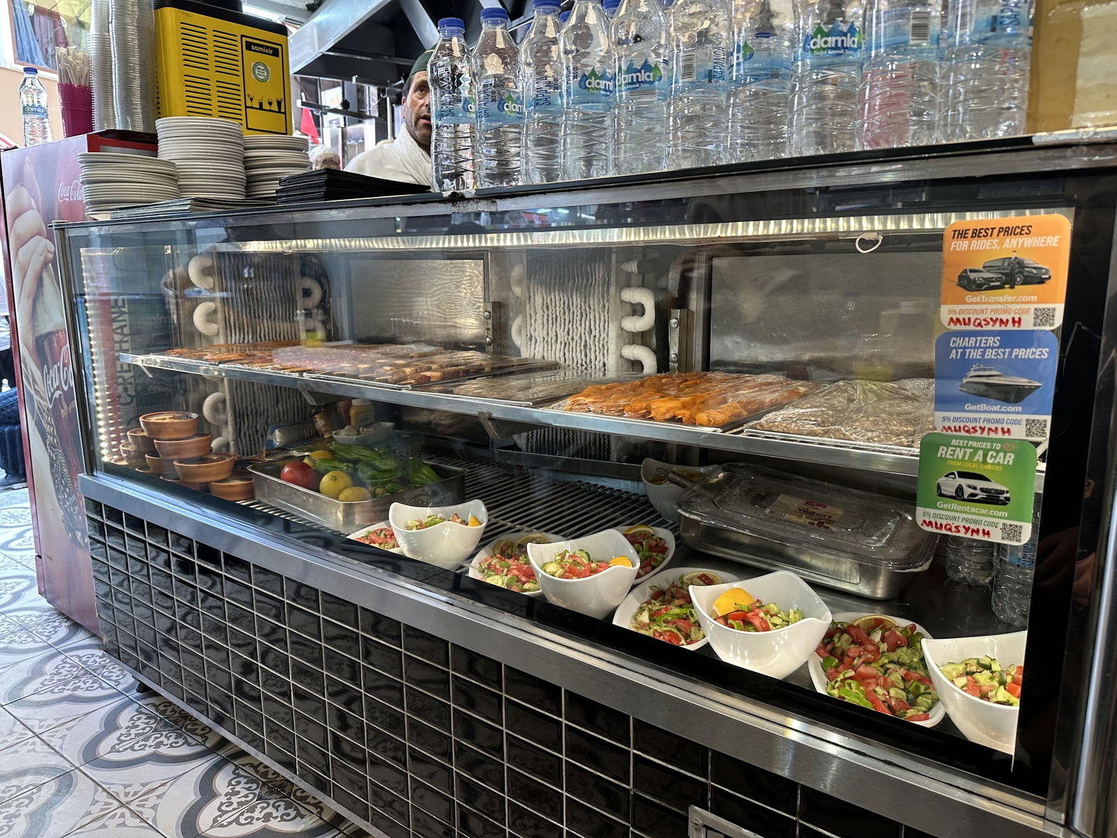 Nur Bufe (Nur Döner)