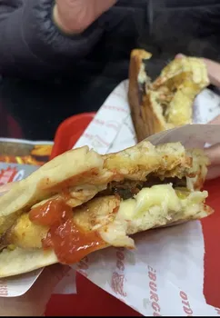 Nur Bufe (Nur Döner) resimleri