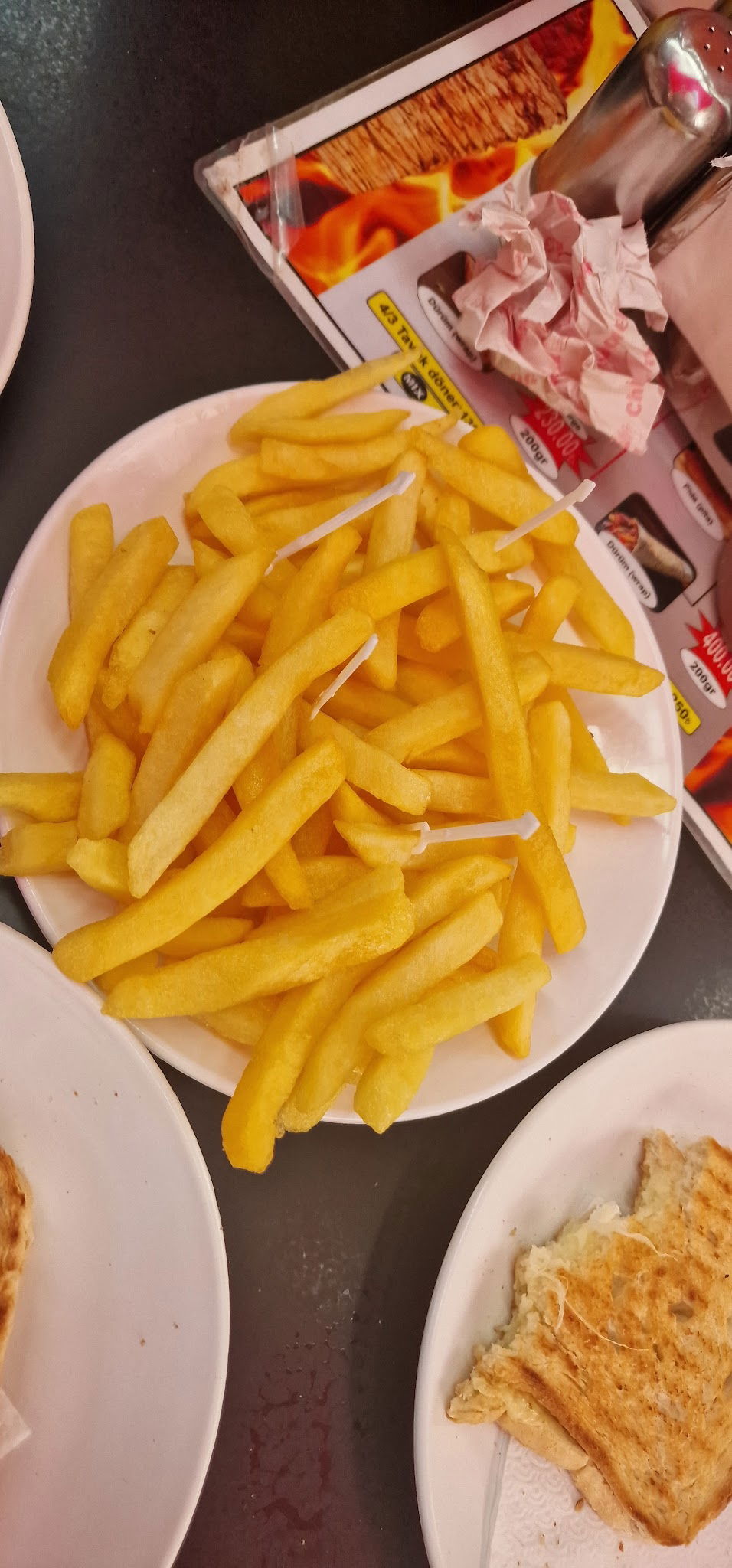 Nur Bufe (Nur Döner)