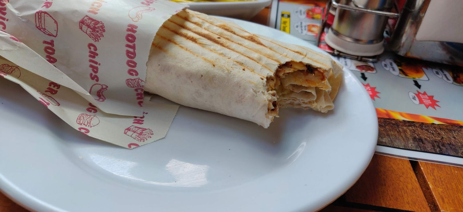 Nur Bufe (Nur Döner)