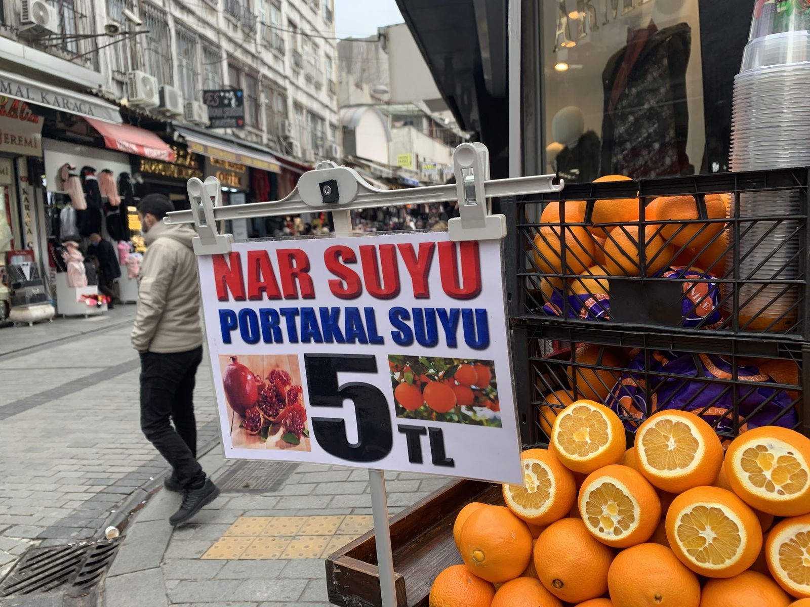 Nur Bufe (Nur Döner)