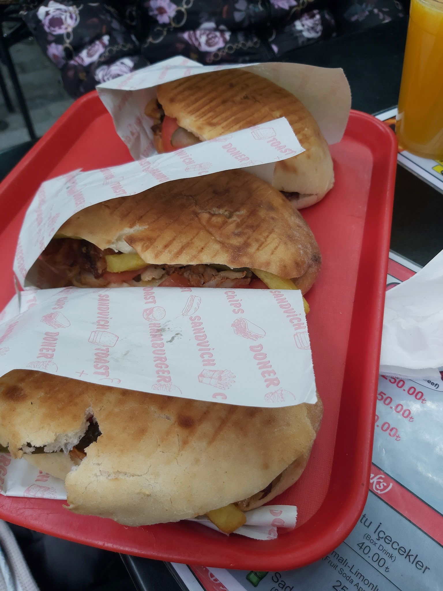 Nur Bufe (Nur Döner)