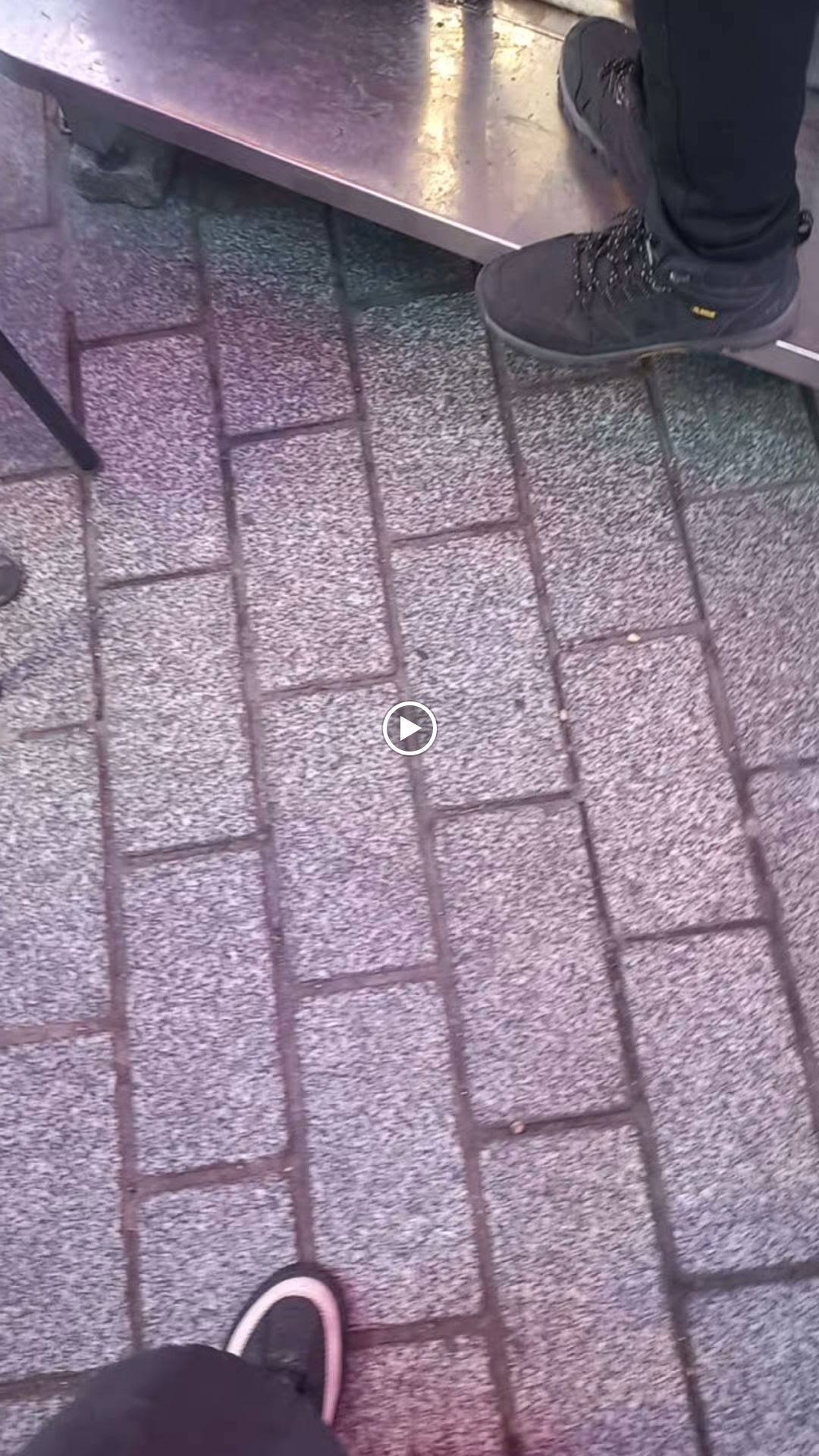 Nur Bufe (Nur Döner)