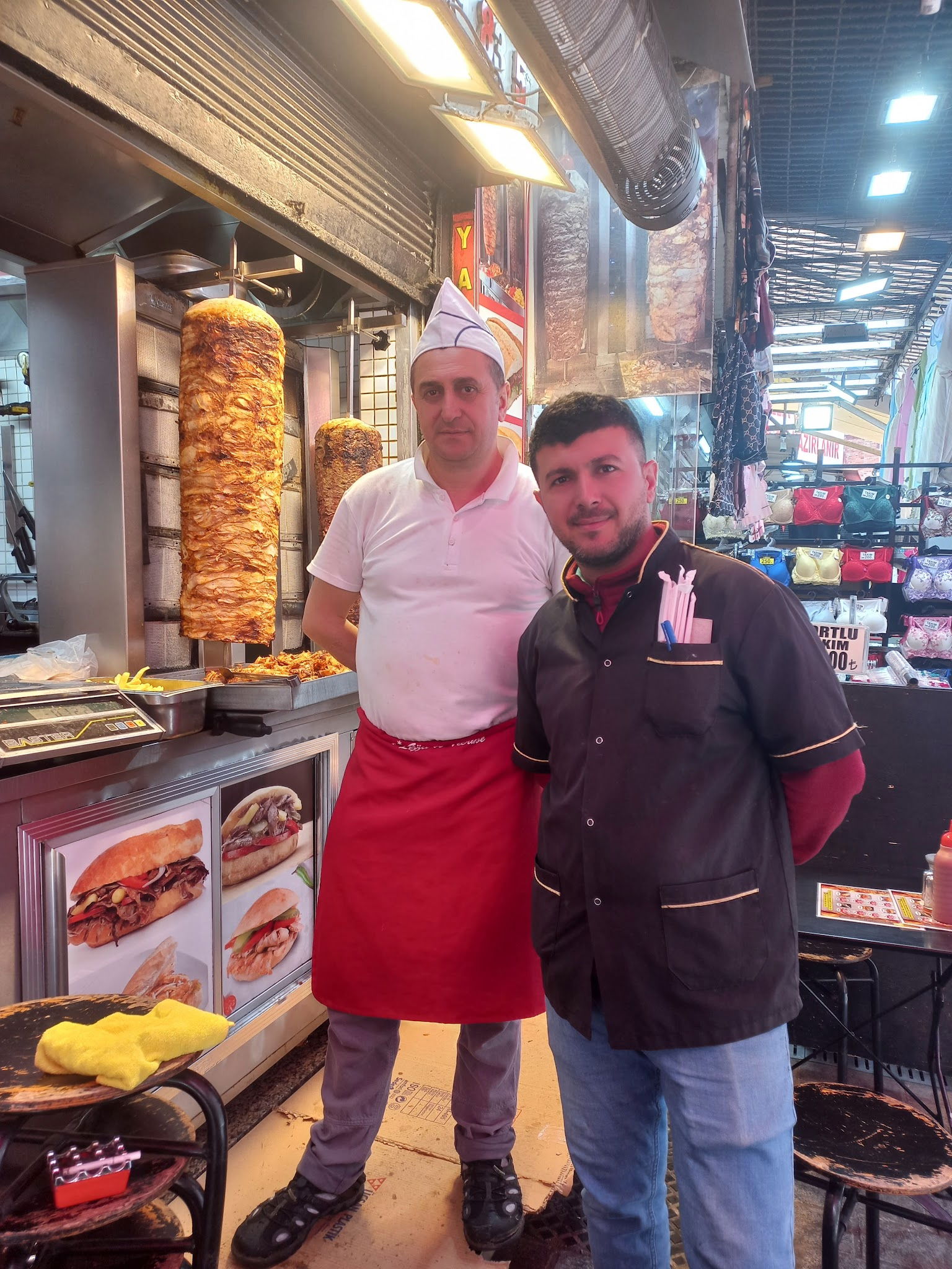 Nur Bufe (Nur Döner)