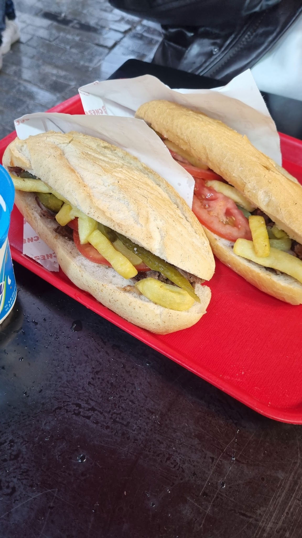 Nur Bufe (Nur Döner)