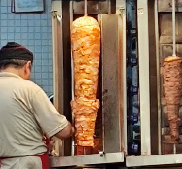 Nur Bufe (Nur Döner) resimleri