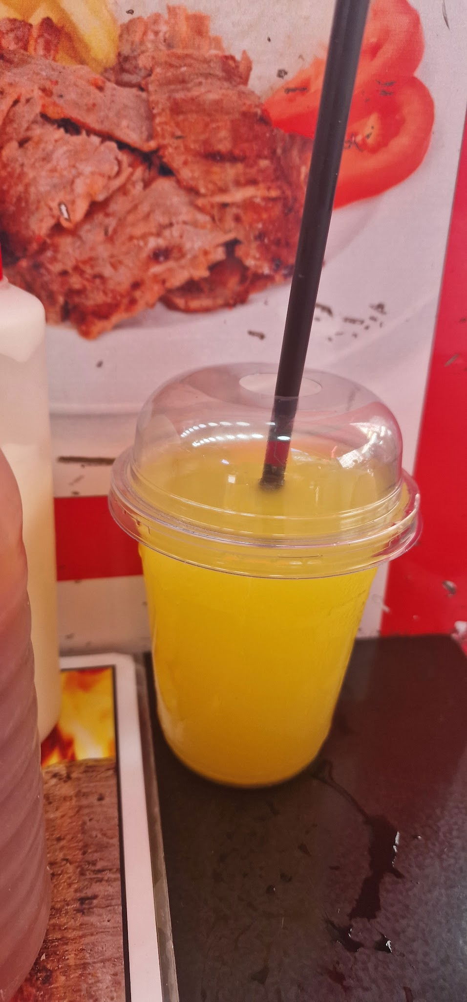 Nur Bufe (Nur Döner)