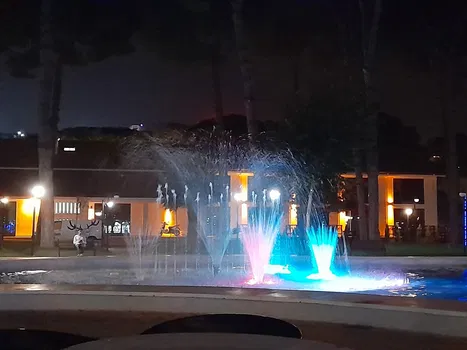 Büyükşehir Belediye Büfesi Tekstil Park resimleri
