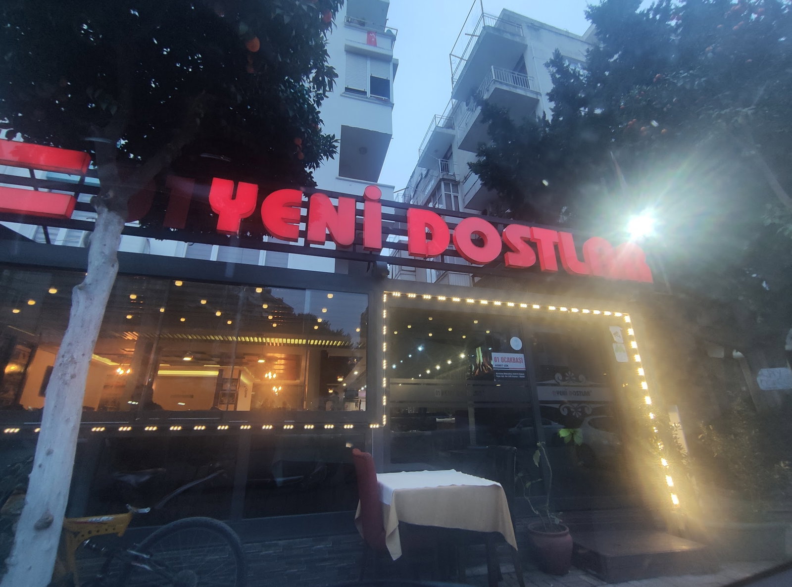 01 New Friends Kebab