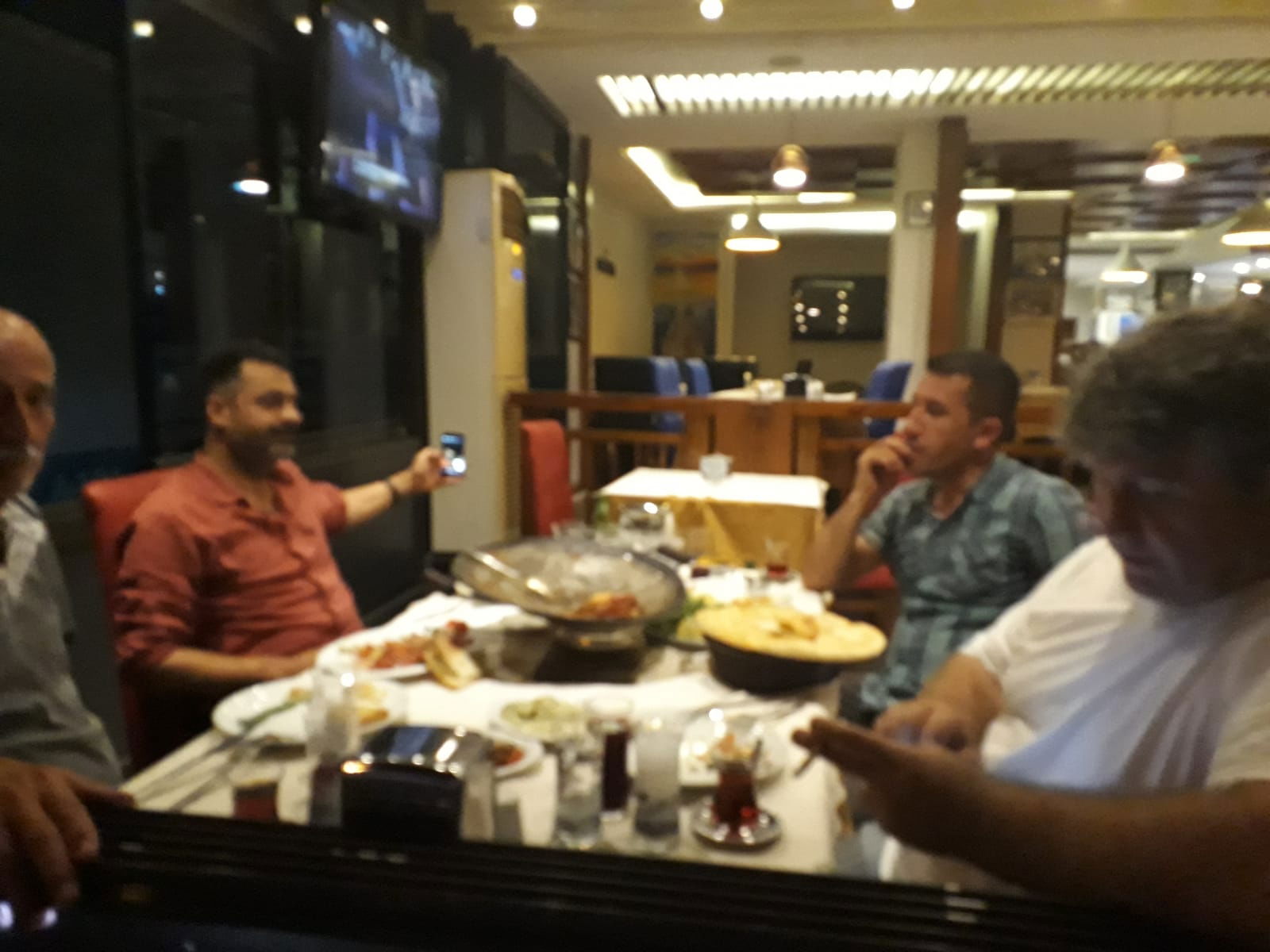 01 New Friends Kebab