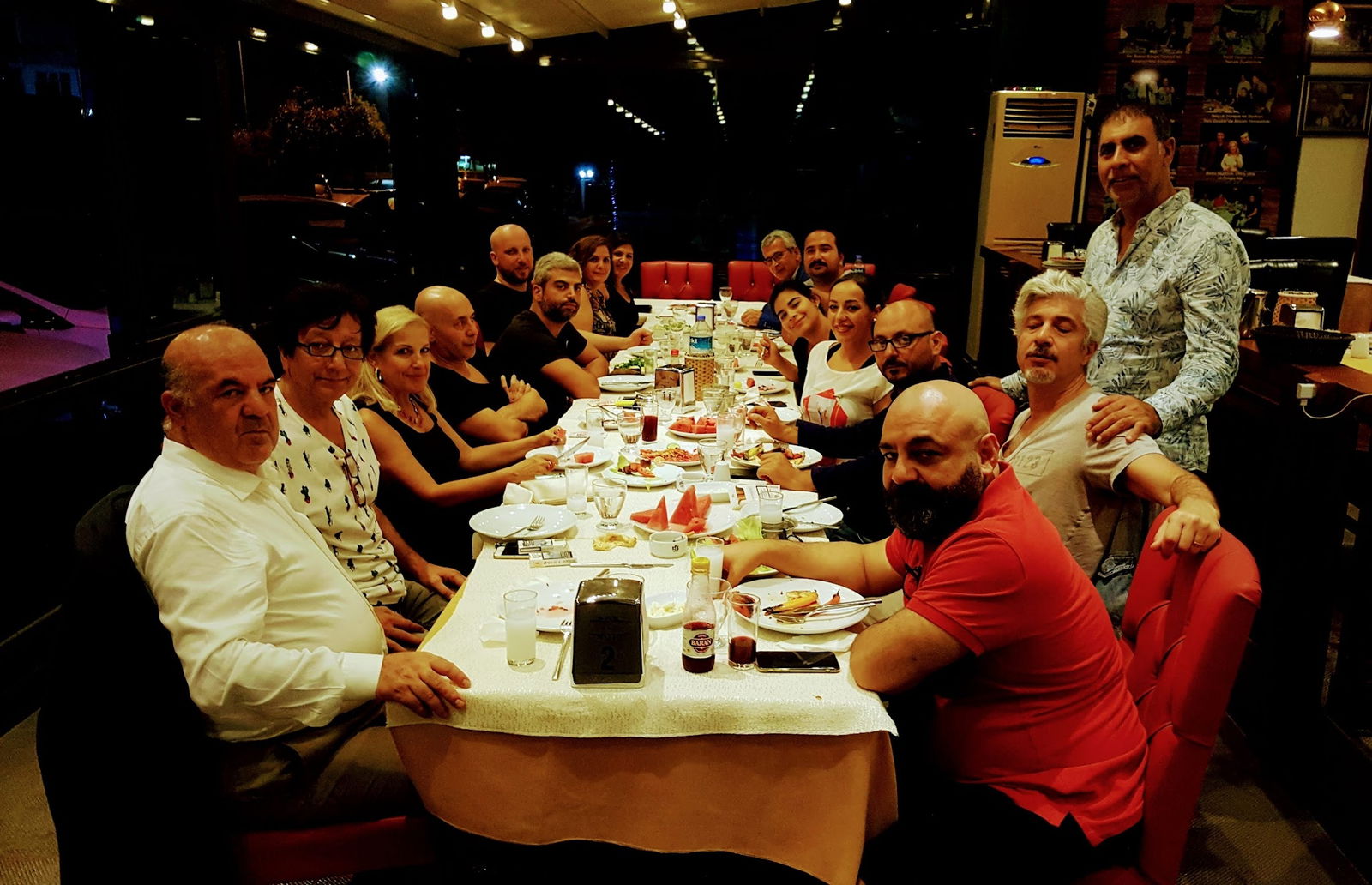 01 New Friends Kebab