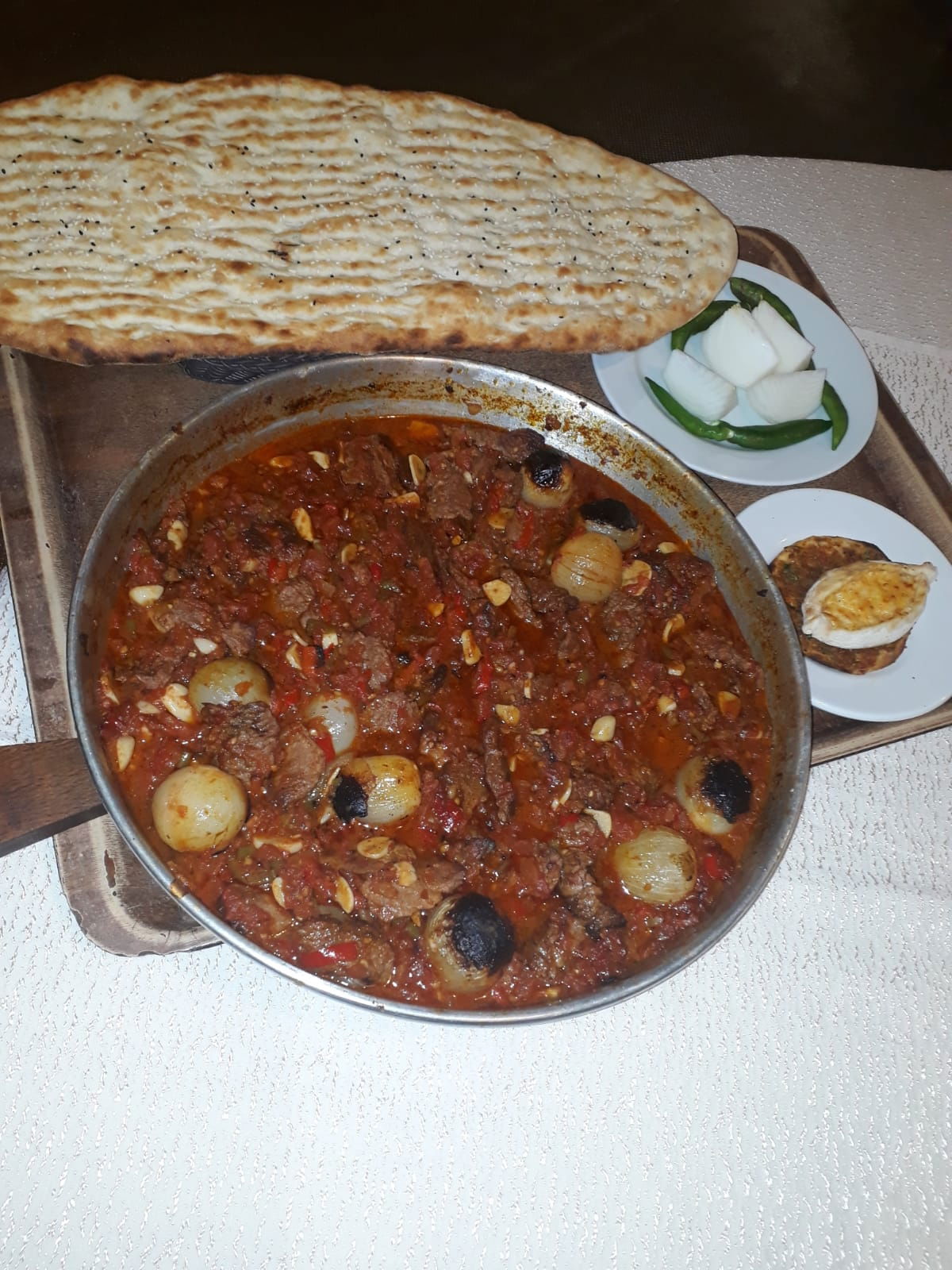 01 New Friends Kebab