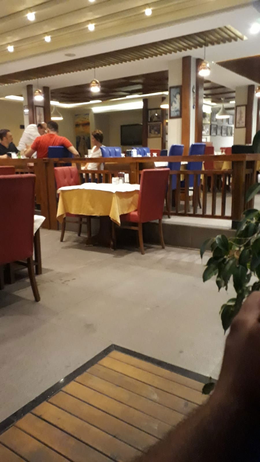 01 New Friends Kebab