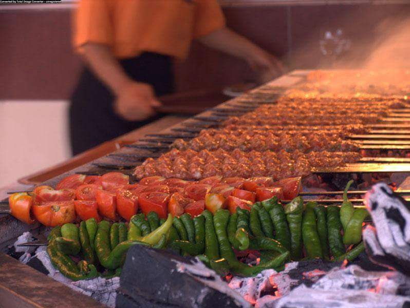 01 New Friends Kebab