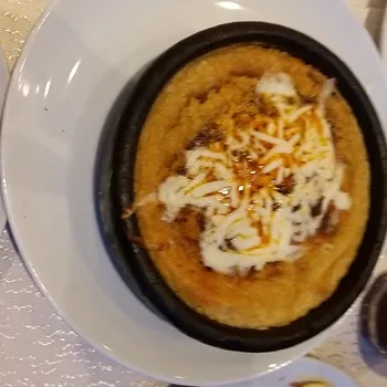 01 New Friends Kebab resimleri