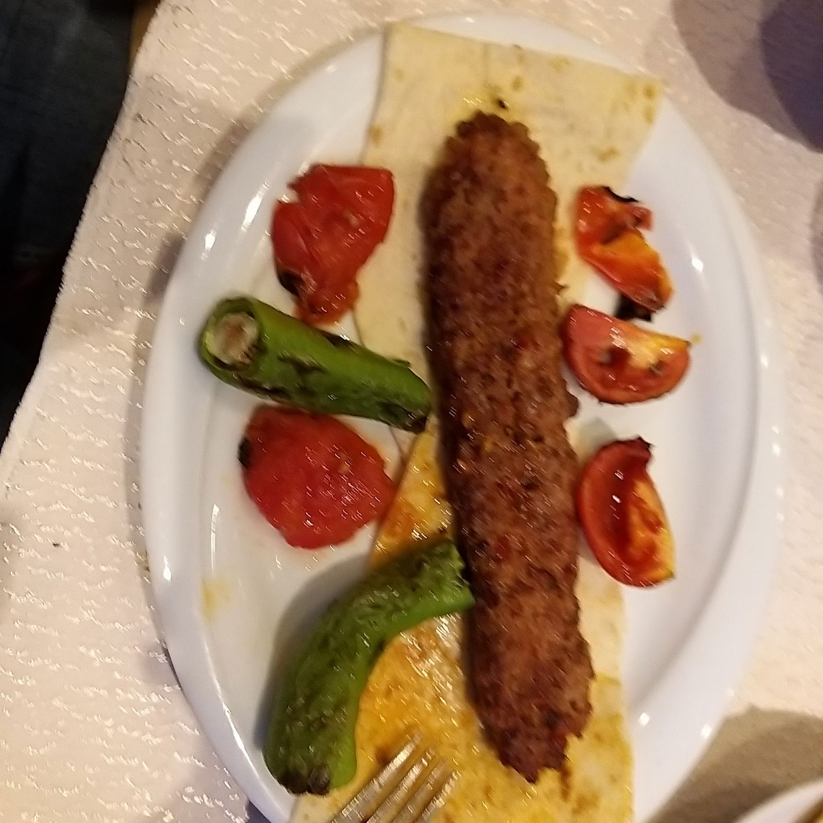 01 New Friends Kebab