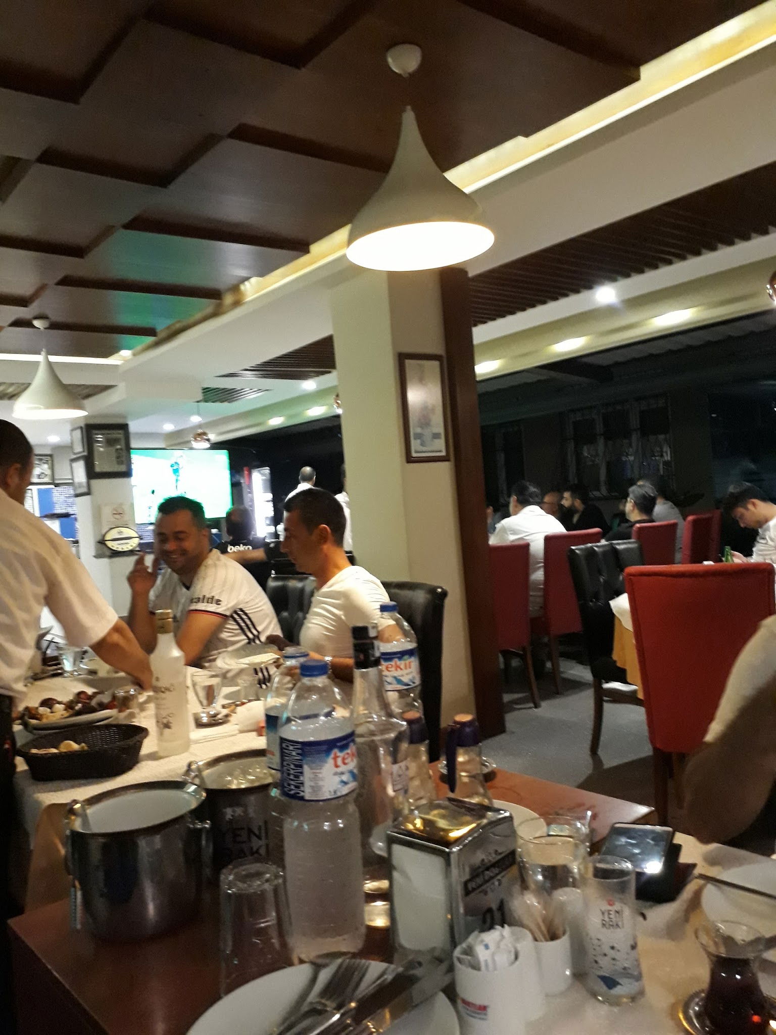 01 New Friends Kebab