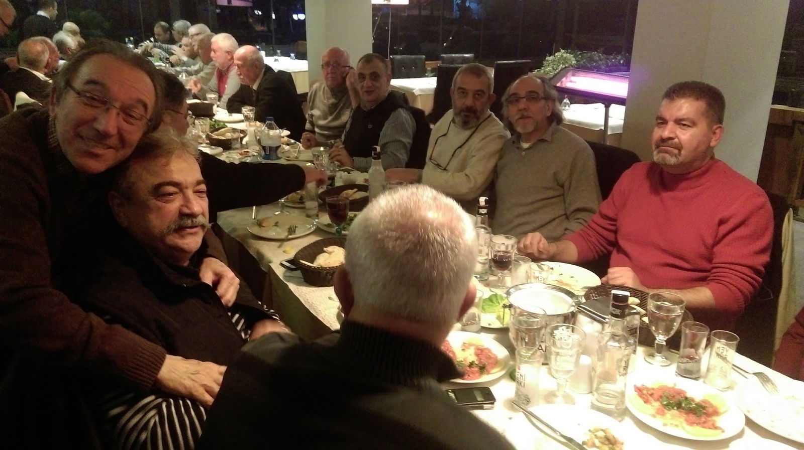 01 New Friends Kebab