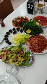 01 New Friends Kebab resimleri