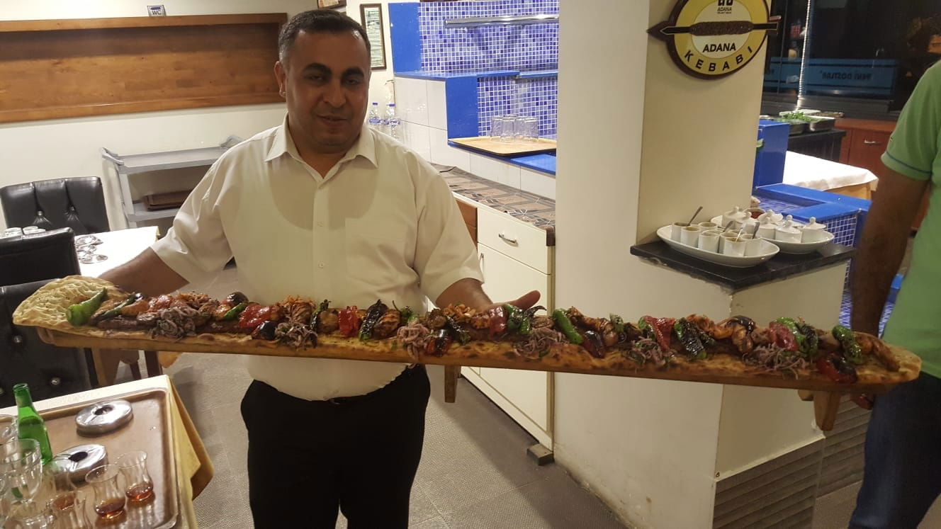 01 New Friends Kebab