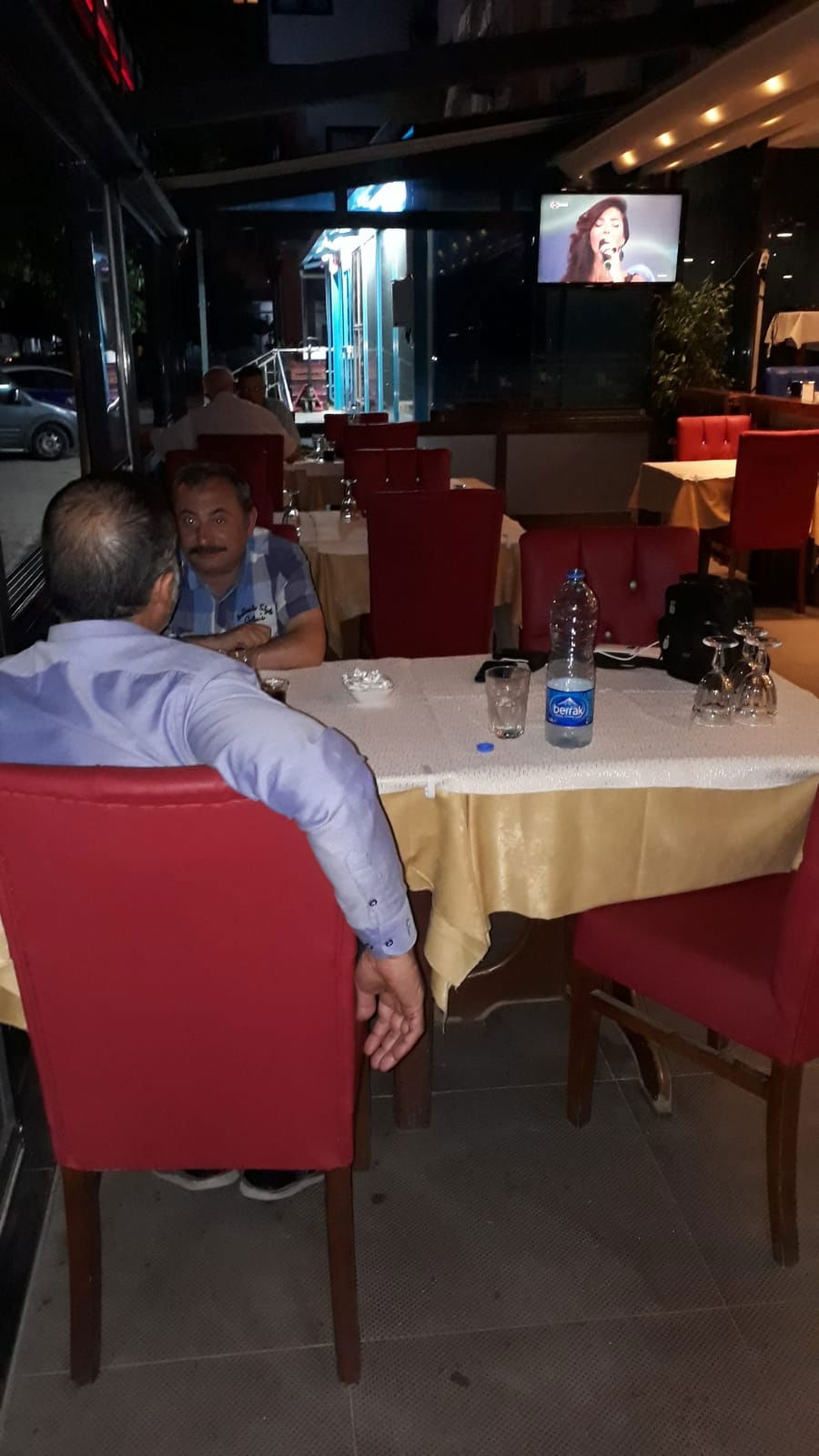 01 New Friends Kebab