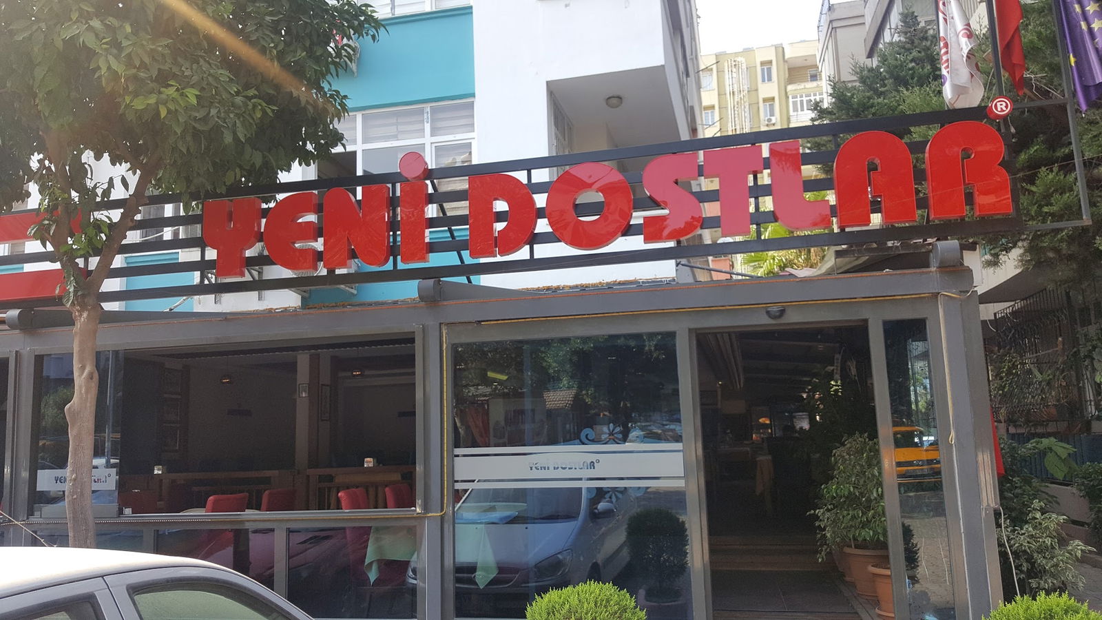 01 New Friends Kebab