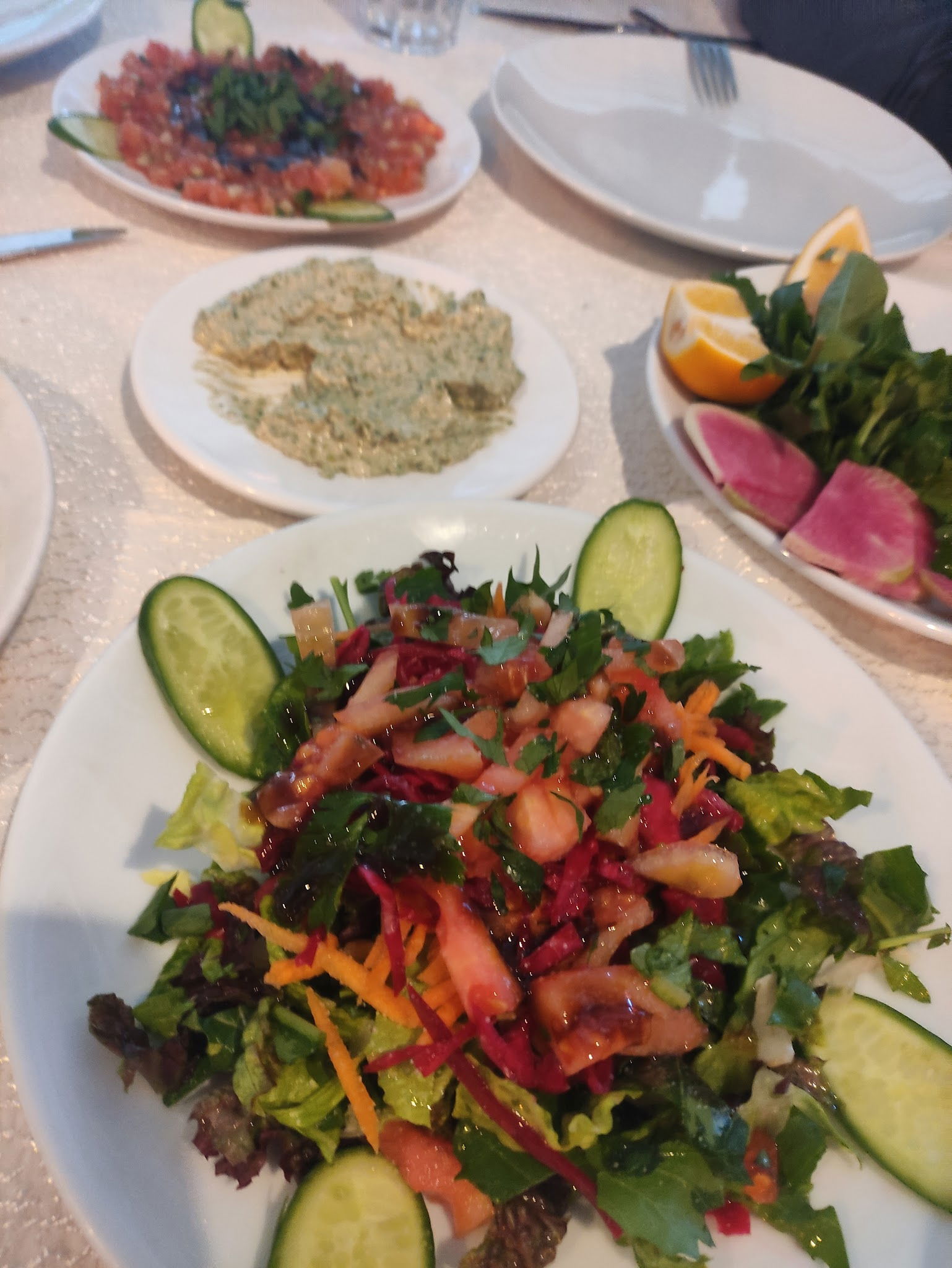 01 New Friends Kebab