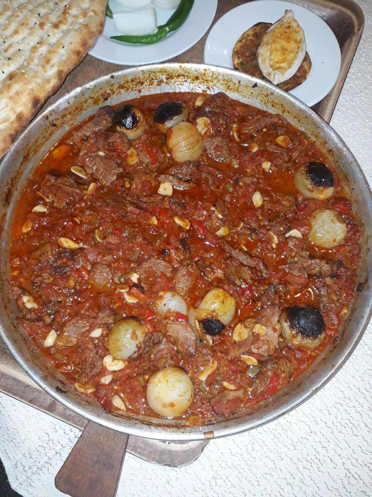 01 New Friends Kebab