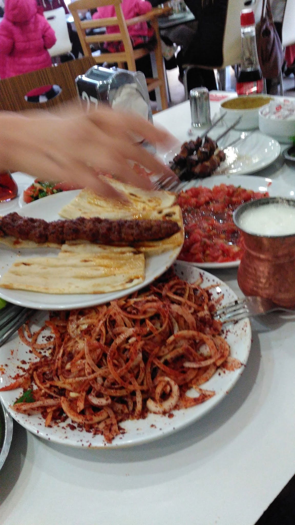 01 New Friends Kebab