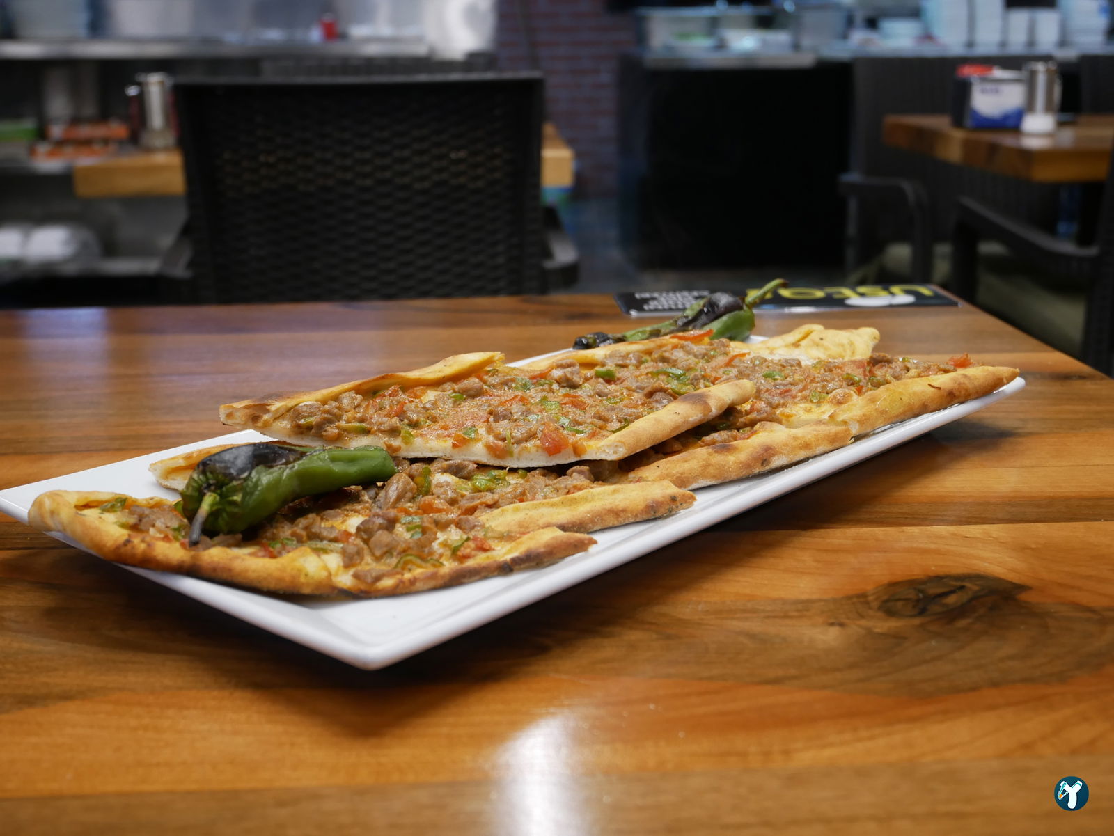 Usta Tantuni & Döner