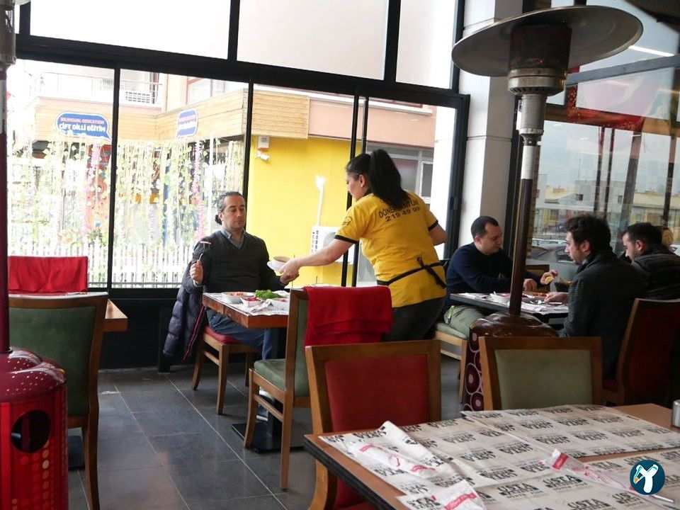 Usta Tantuni & Döner