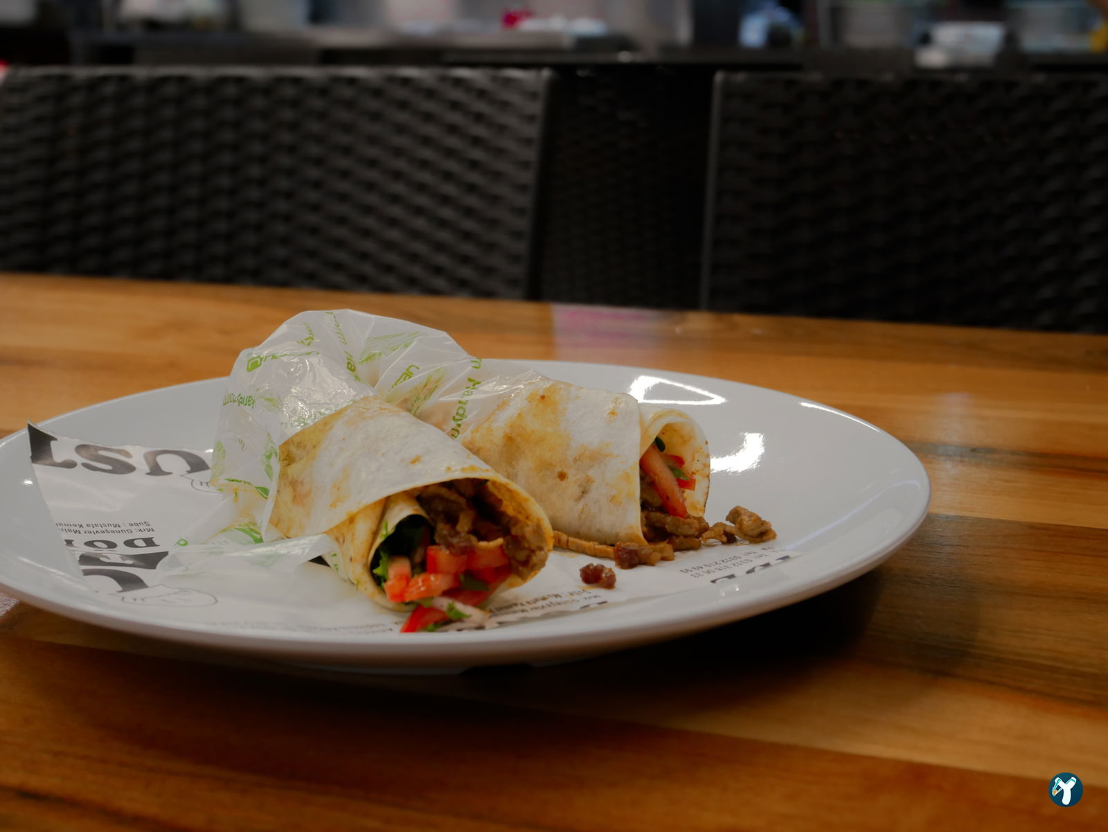 Usta Tantuni & Döner