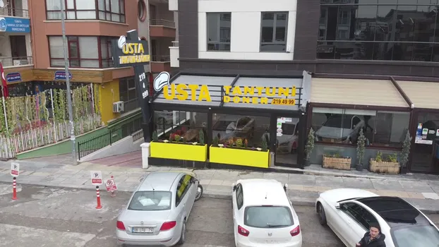 Usta Tantuni & Döner resimleri