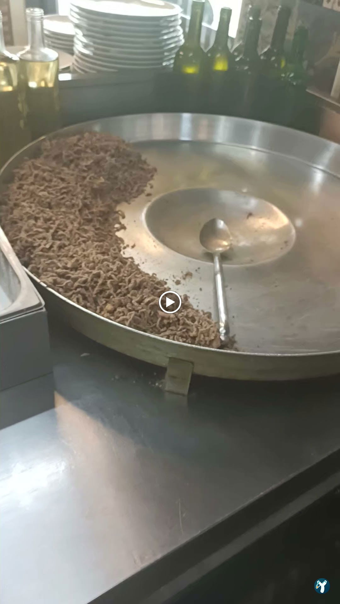 Usta Tantuni & Döner