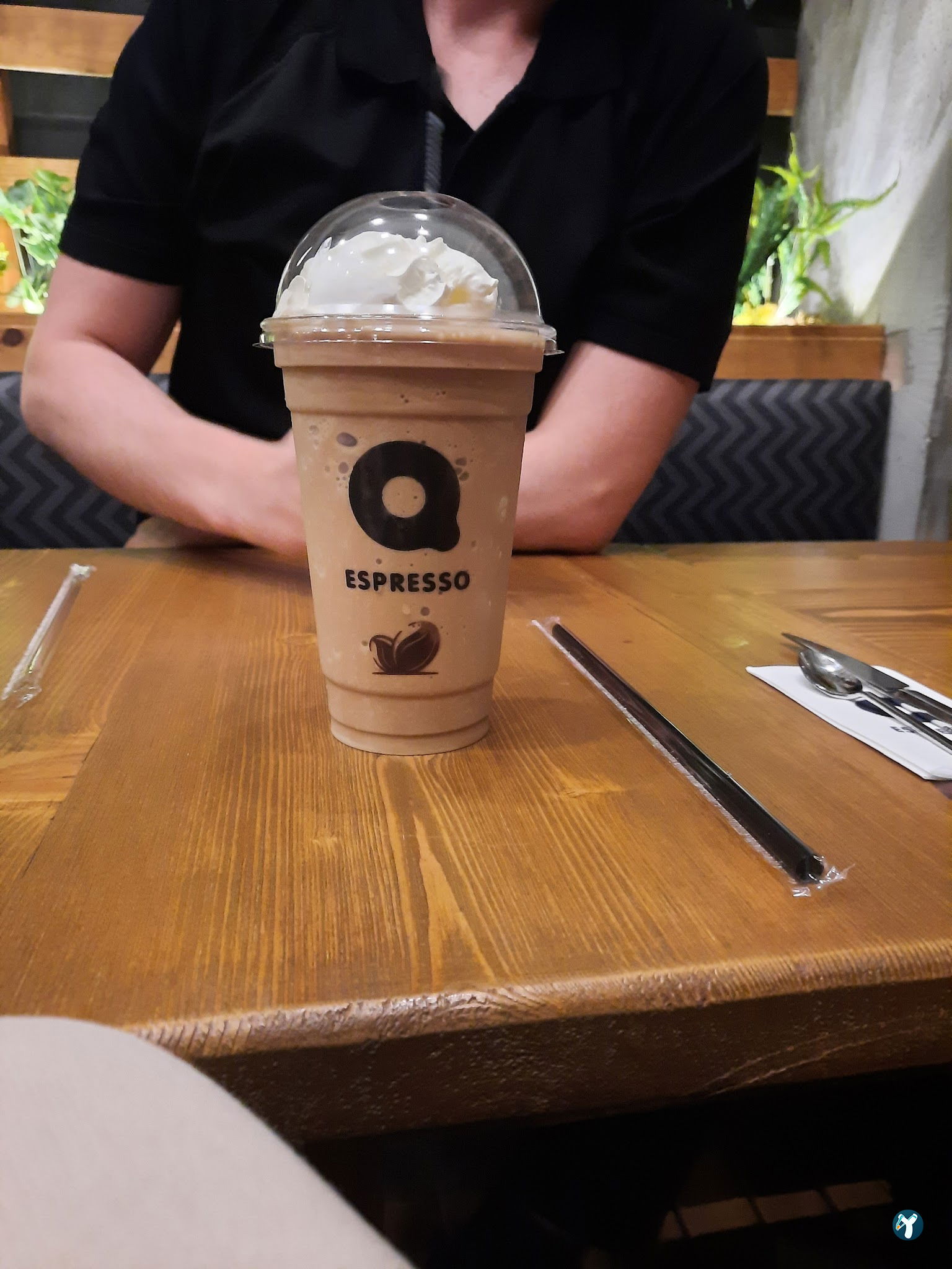 Q Espresso