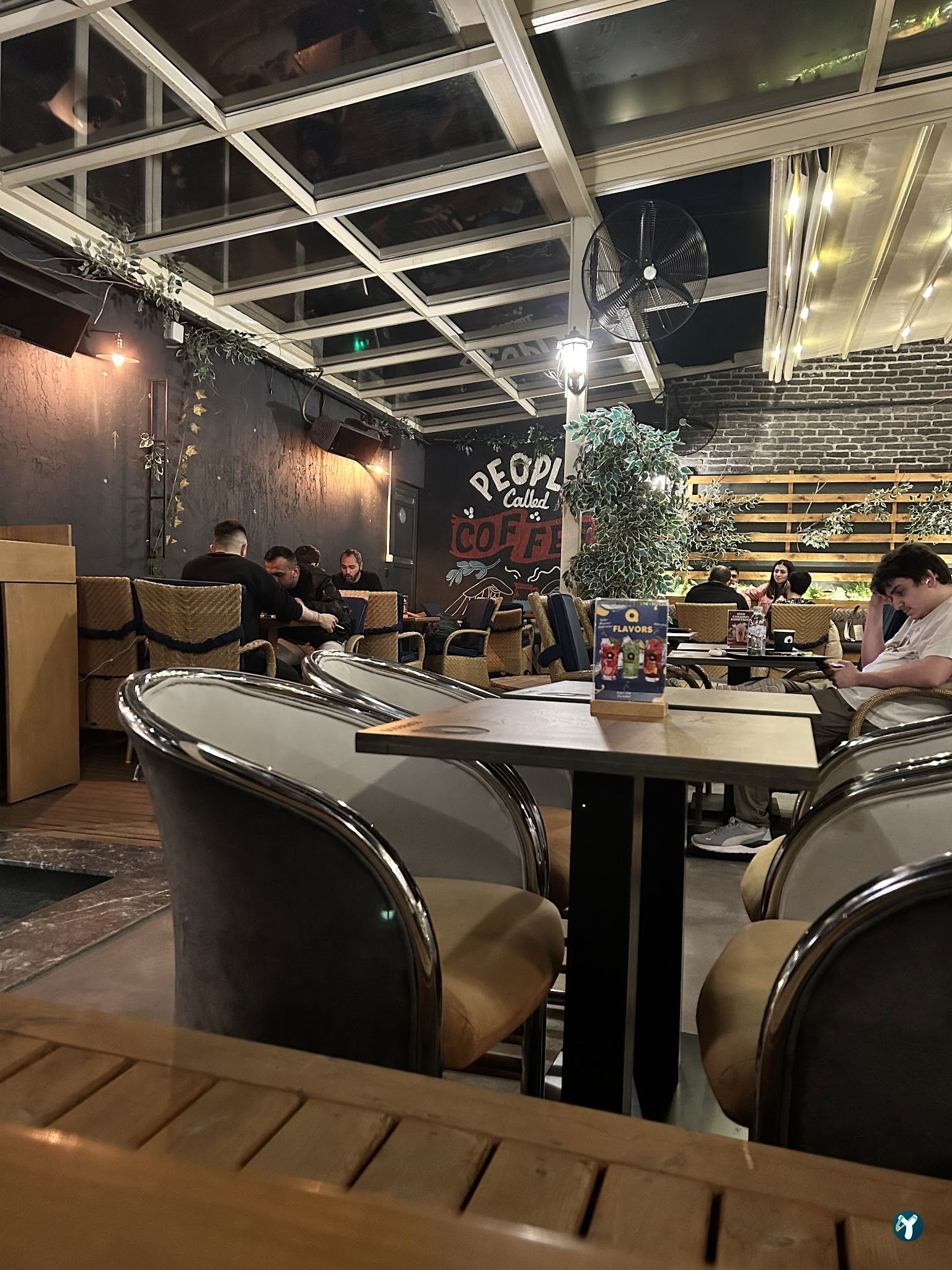 Q Espresso