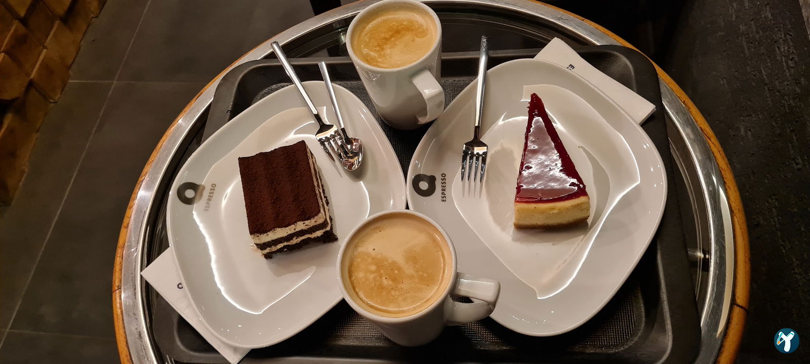 Q Espresso