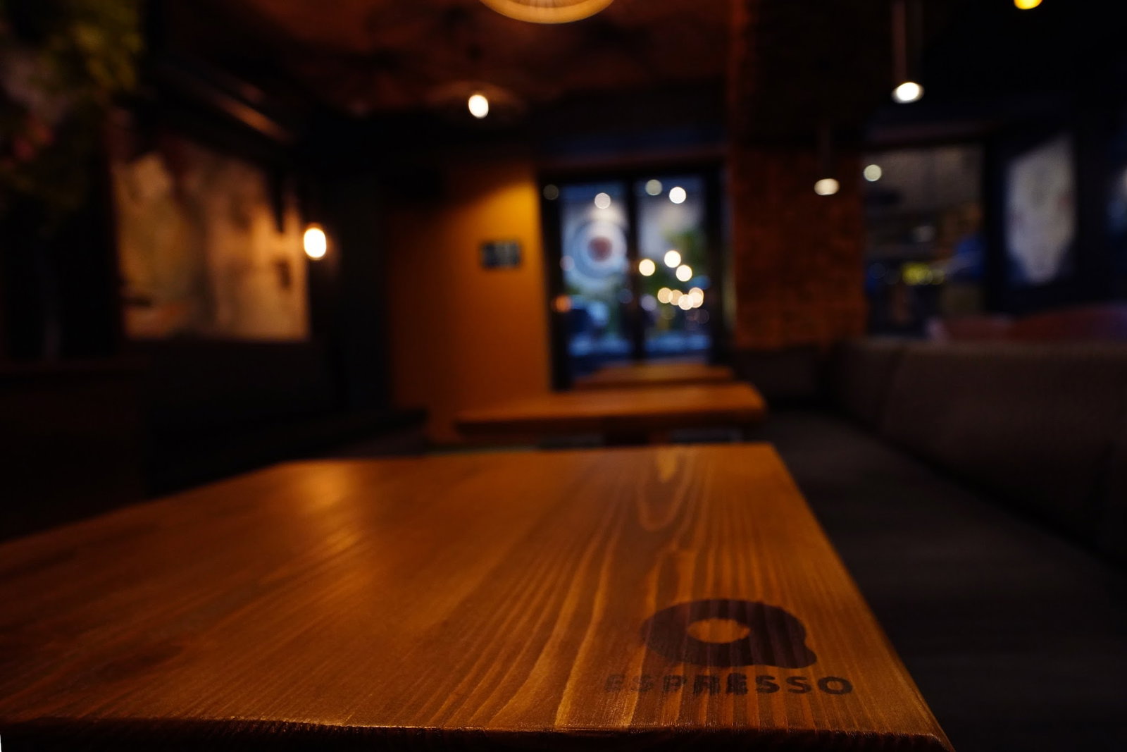 Q Espresso
