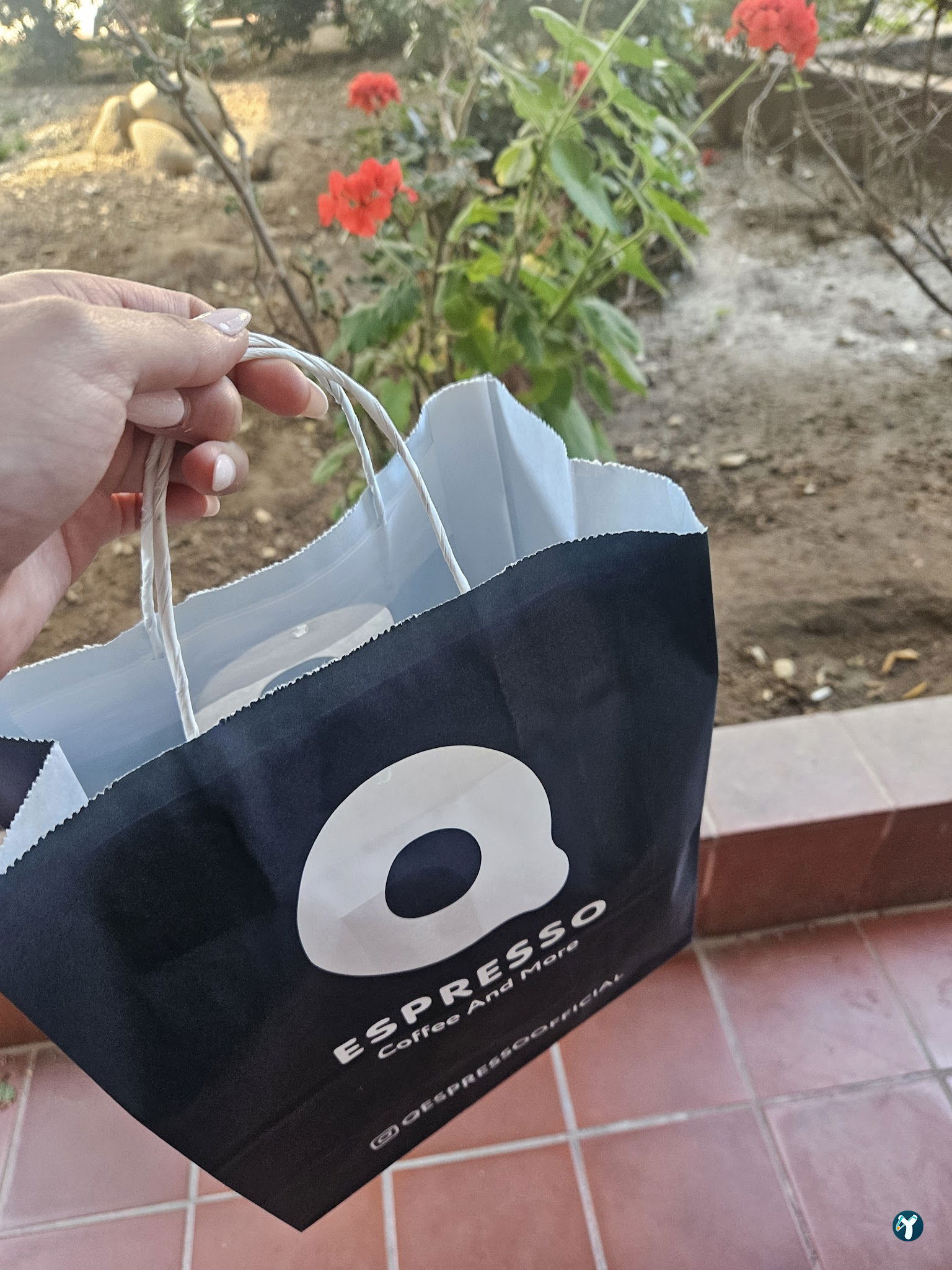 Q Espresso