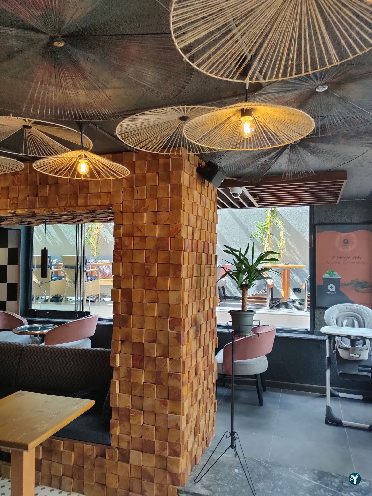 Q Espresso