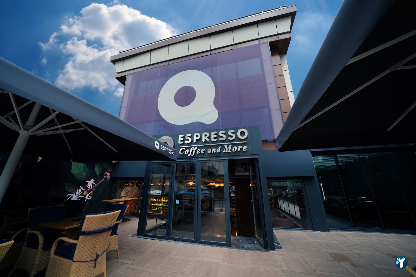 Q Espresso