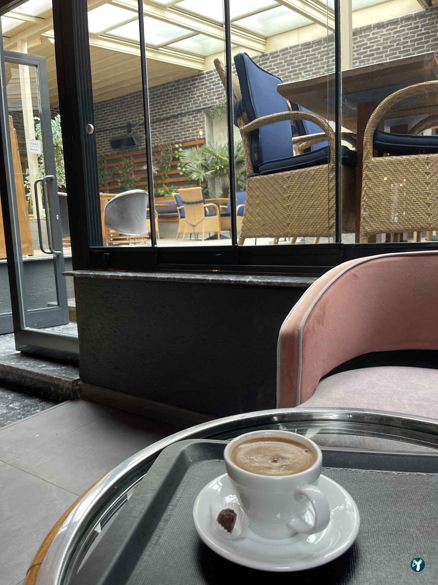 Q Espresso