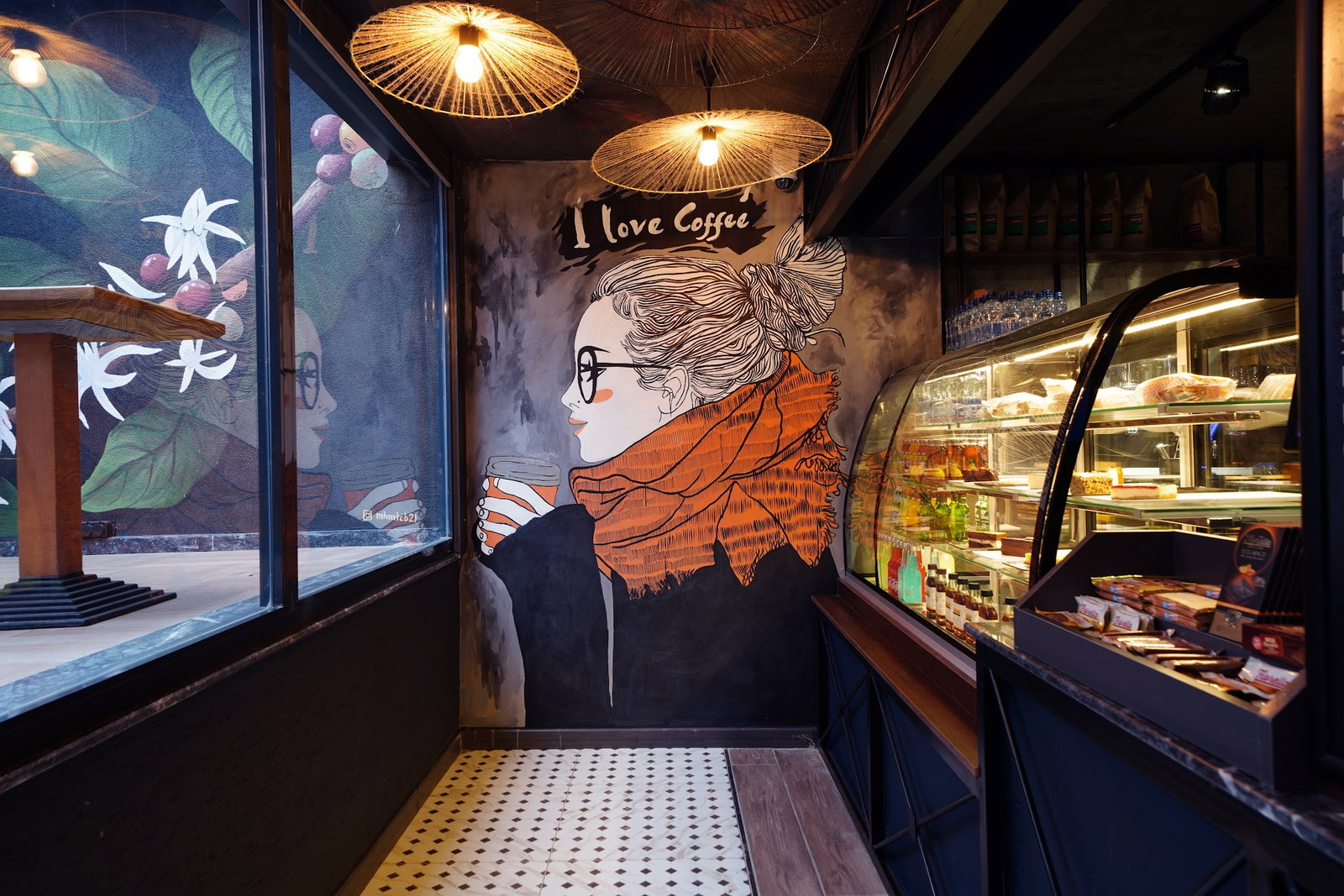 Q Espresso
