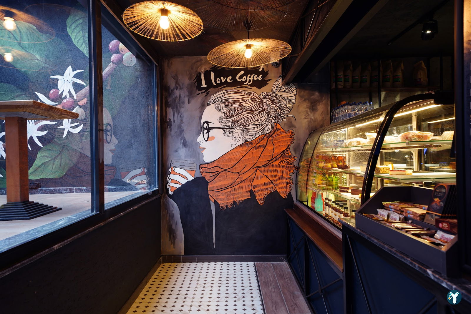 Q Espresso