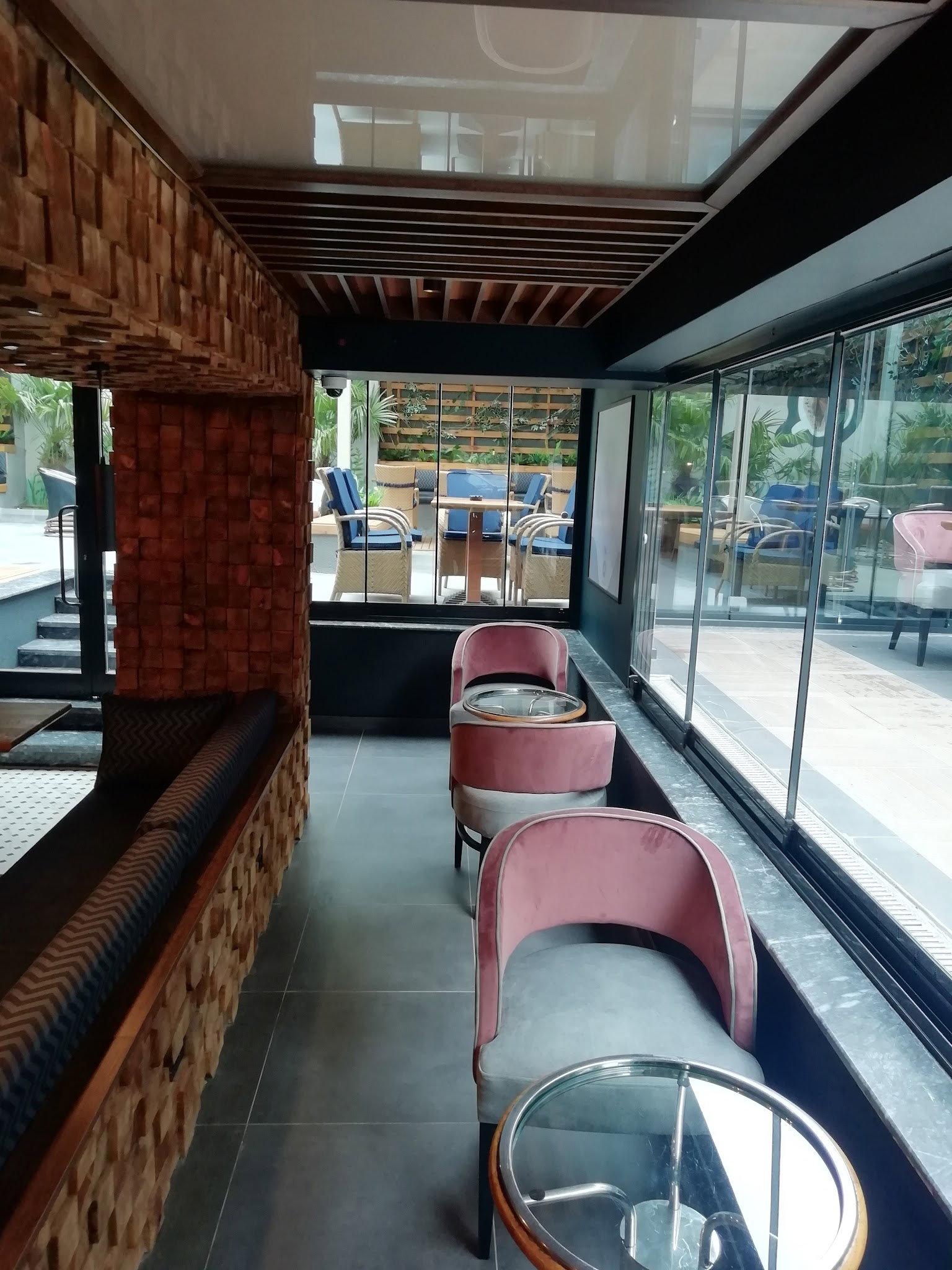 Q Espresso