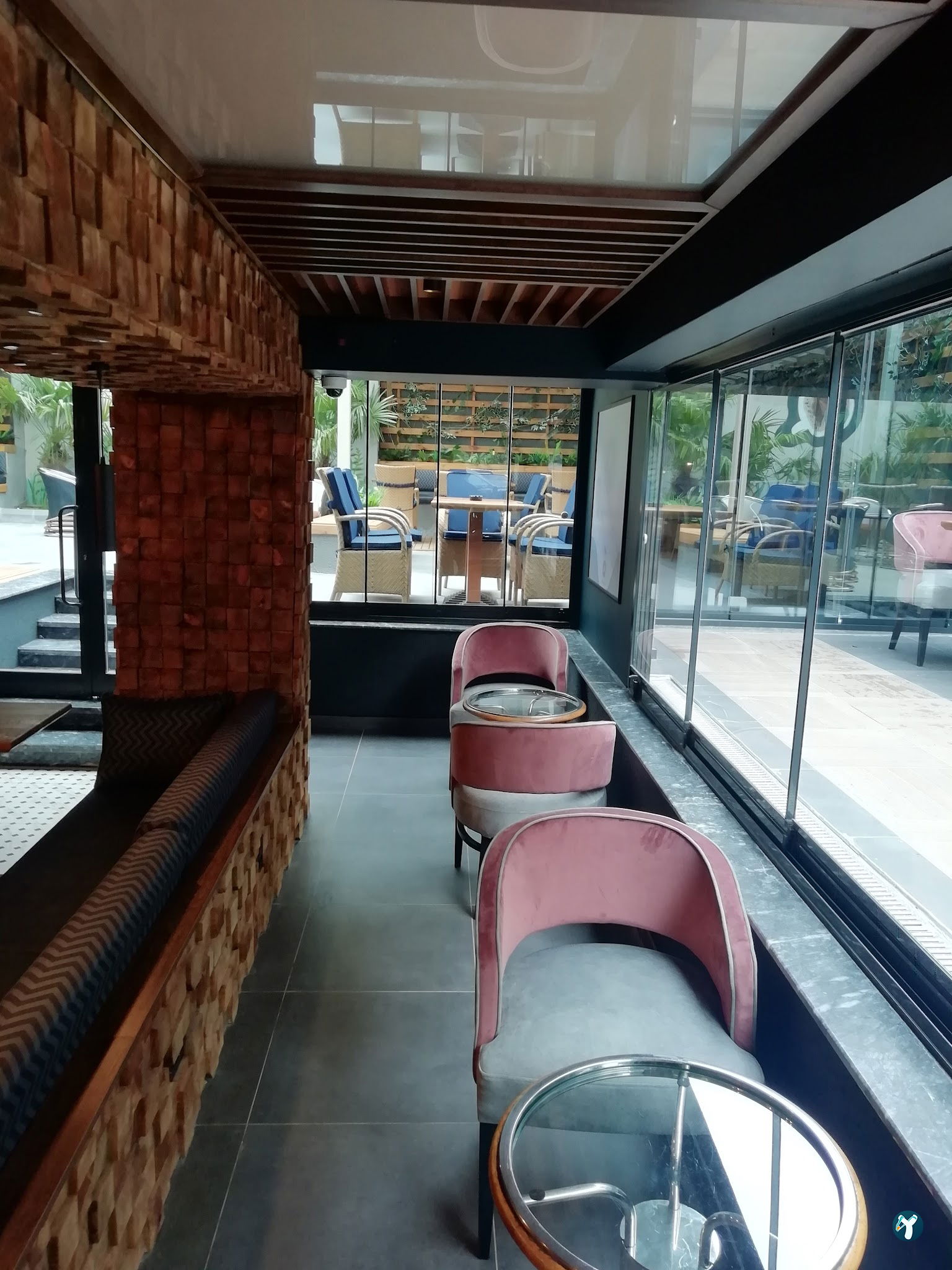 Q Espresso